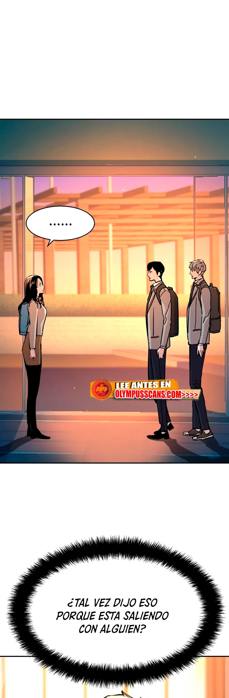Read Mercenary Enrollment ES Manga Online