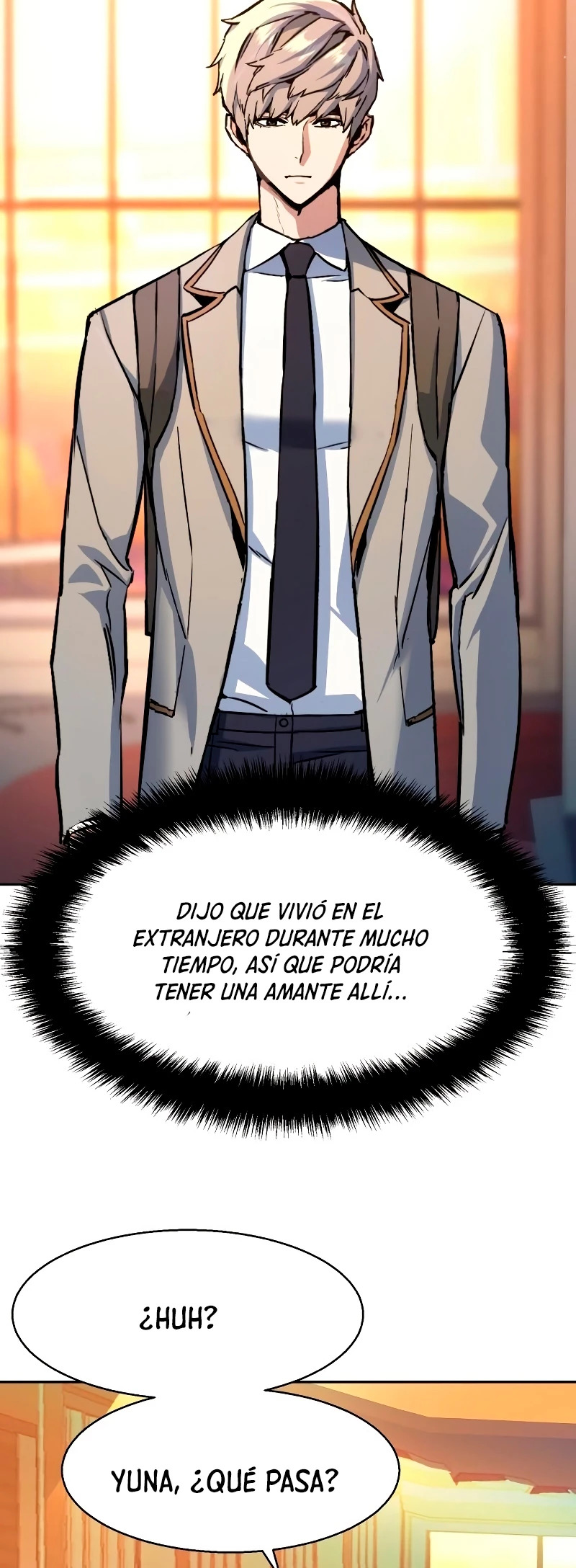 Read Mercenary Enrollment ES Manga Online