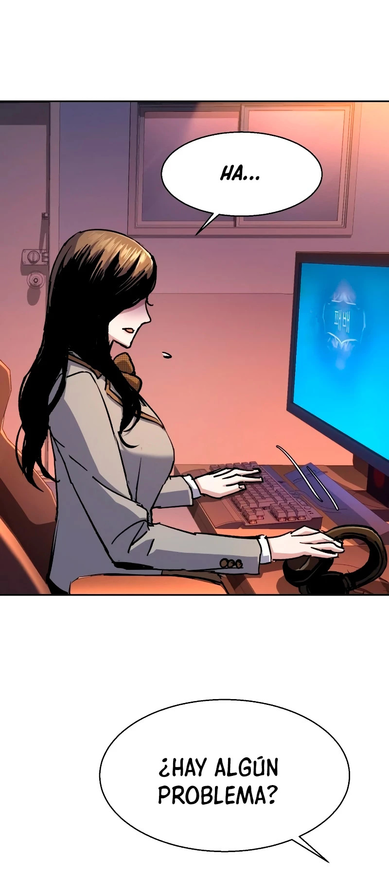 Read Mercenary Enrollment ES Manga Online