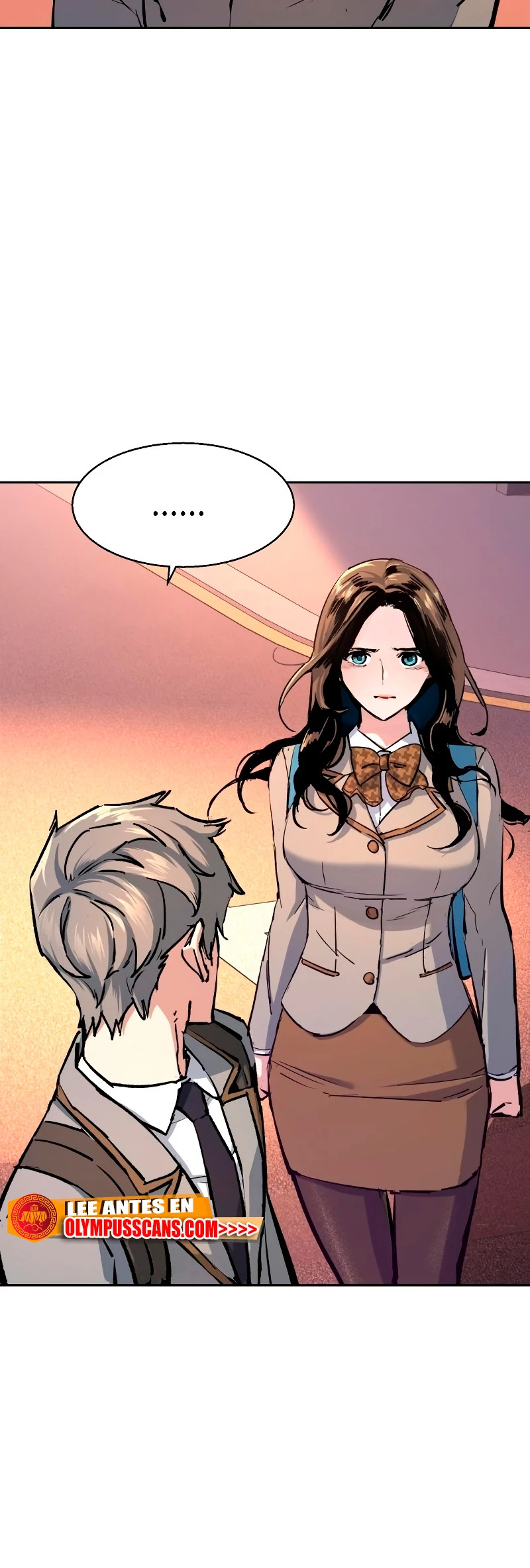 Read Mercenary Enrollment ES Manga Online