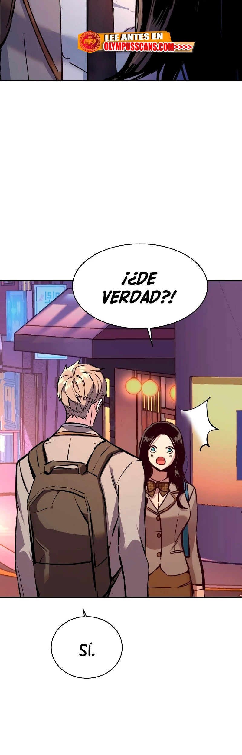 Read Mercenary Enrollment ES Manga Online