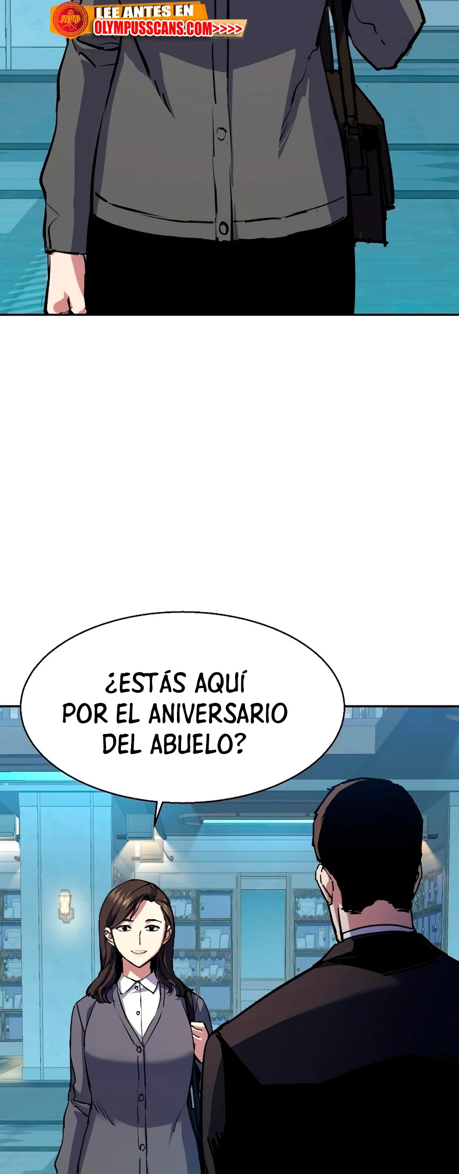 Read Mercenary Enrollment ES Manga Online