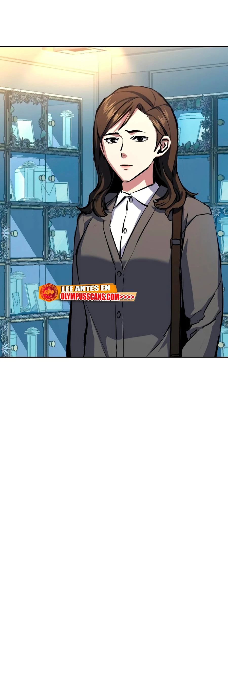 Read Mercenary Enrollment ES Manga Online