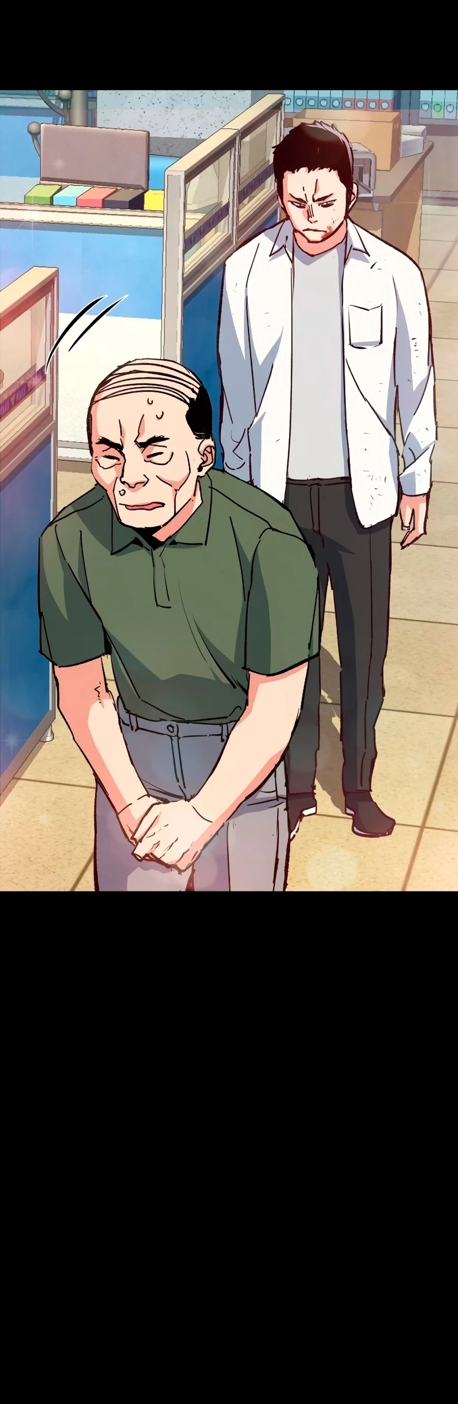 Read Mercenary Enrollment ES Manga Online