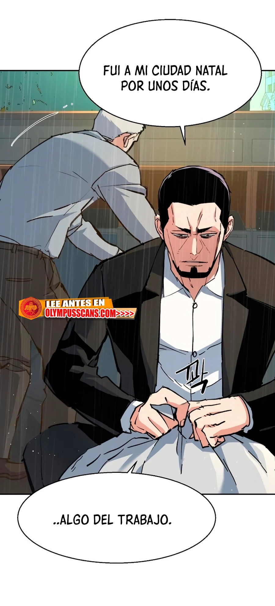 Read Mercenary Enrollment ES Manga Online