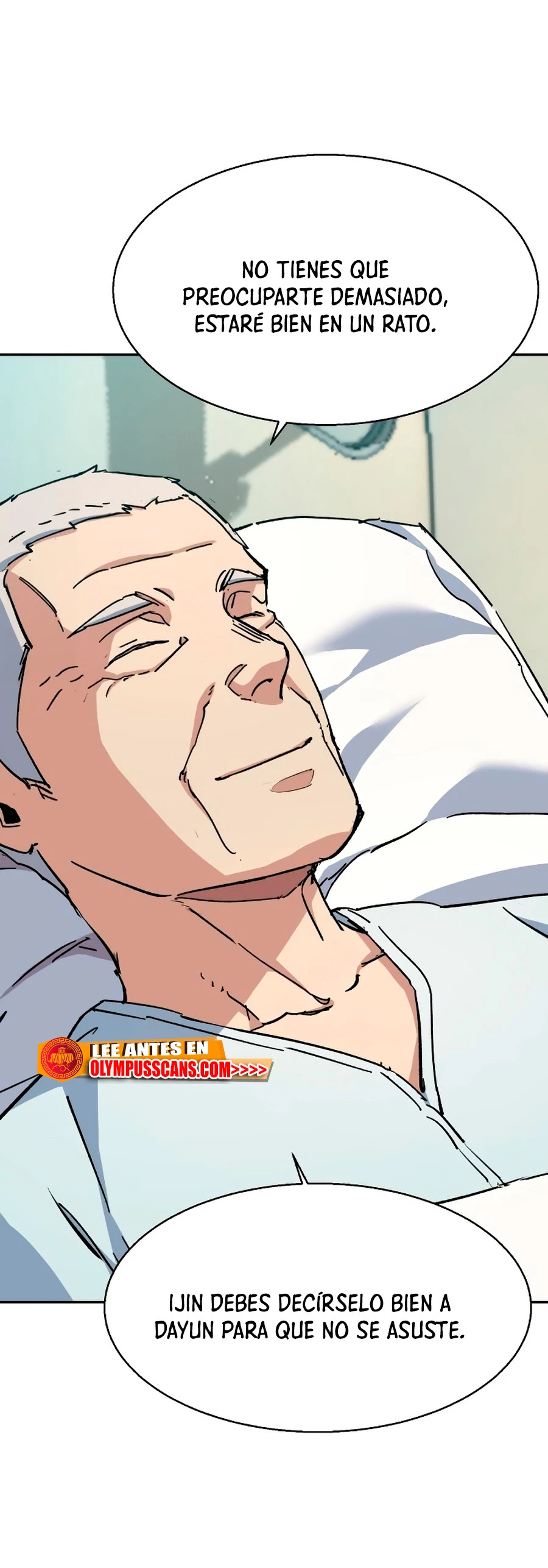 Read Mercenary Enrollment ES Manga Online