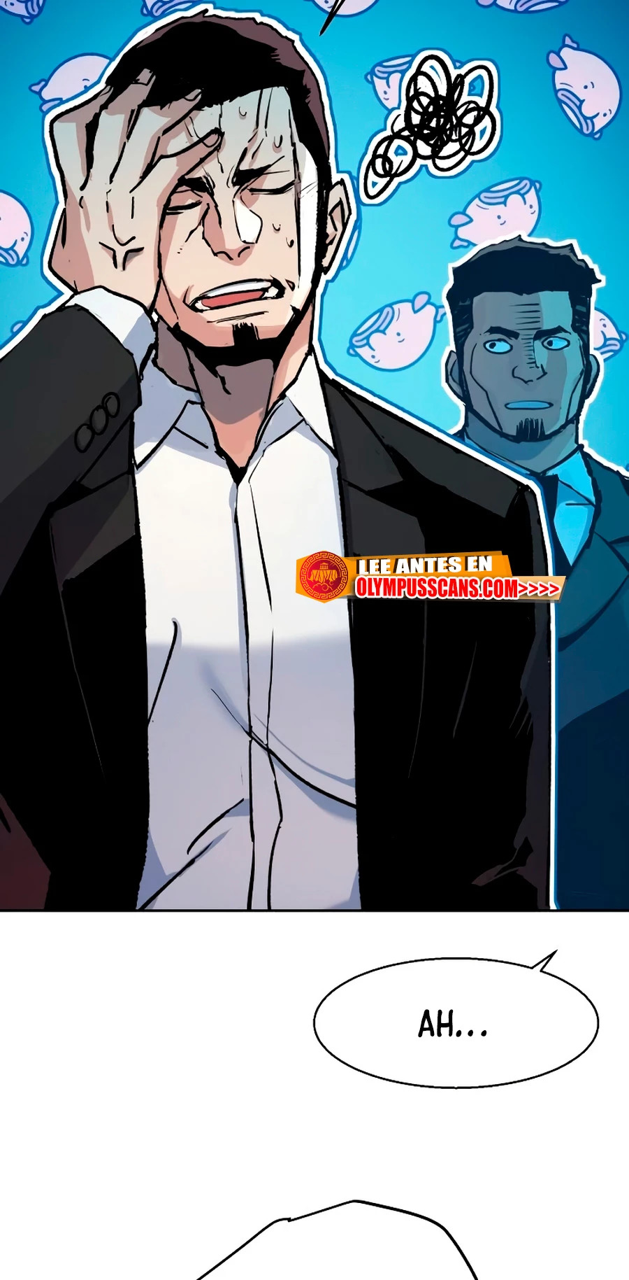 Read Mercenary Enrollment ES Manga Online