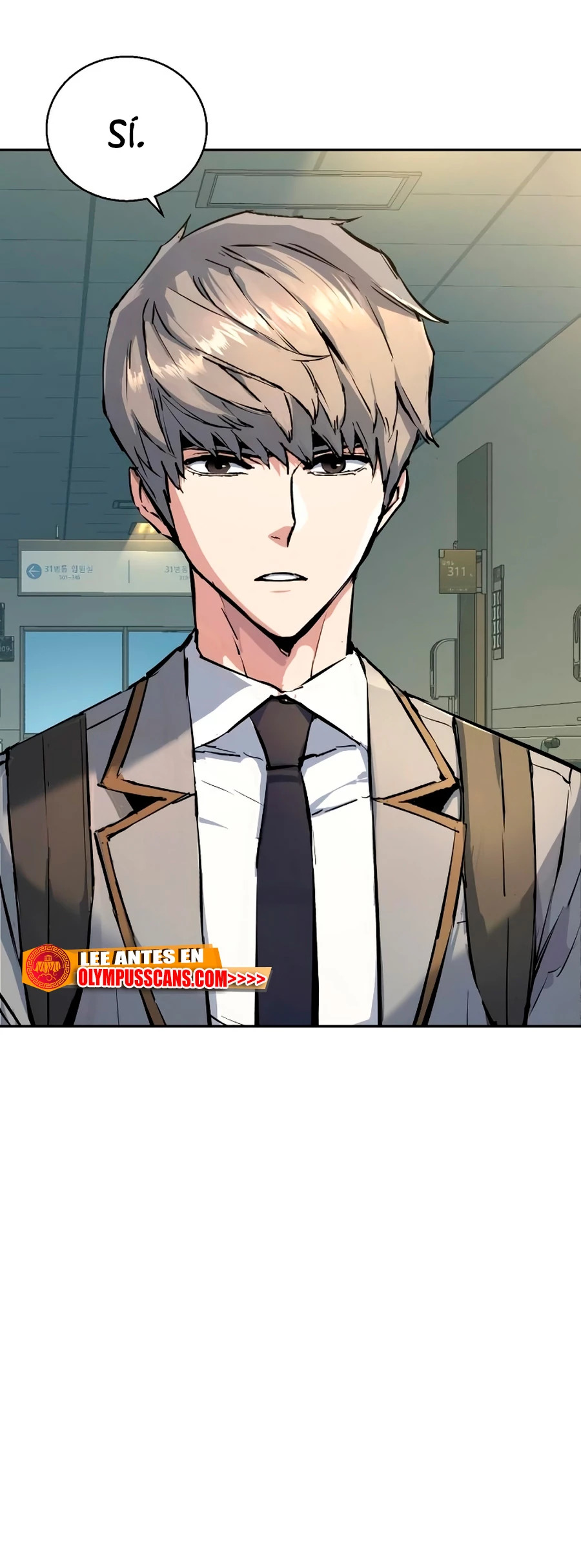 Read Mercenary Enrollment ES Manga Online