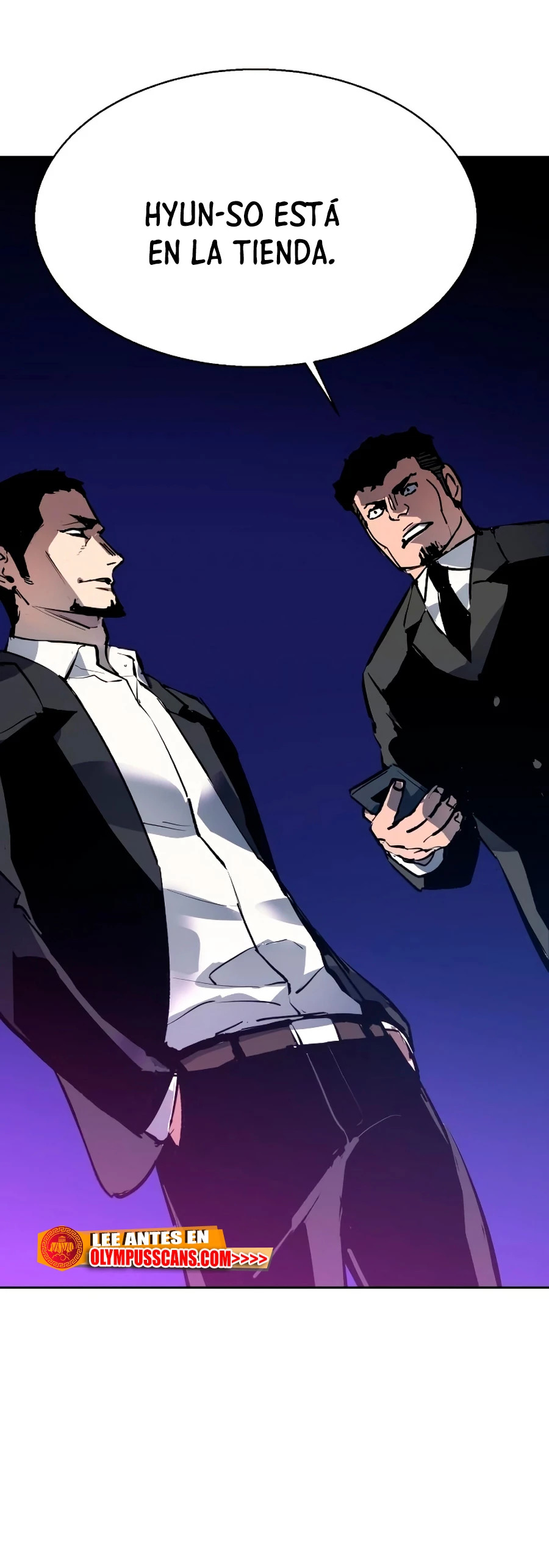 Read Mercenary Enrollment ES Manga Online