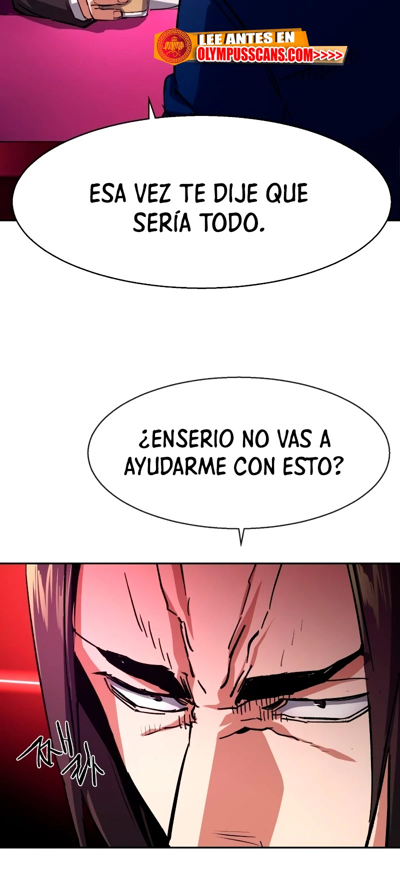 Read Mercenary Enrollment ES Manga Online