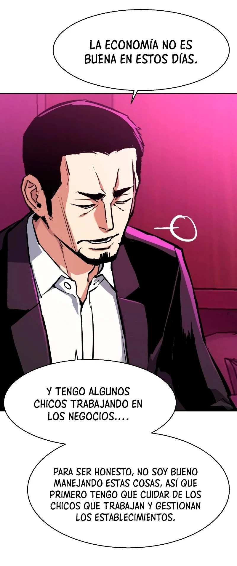 Read Mercenary Enrollment ES Manga Online