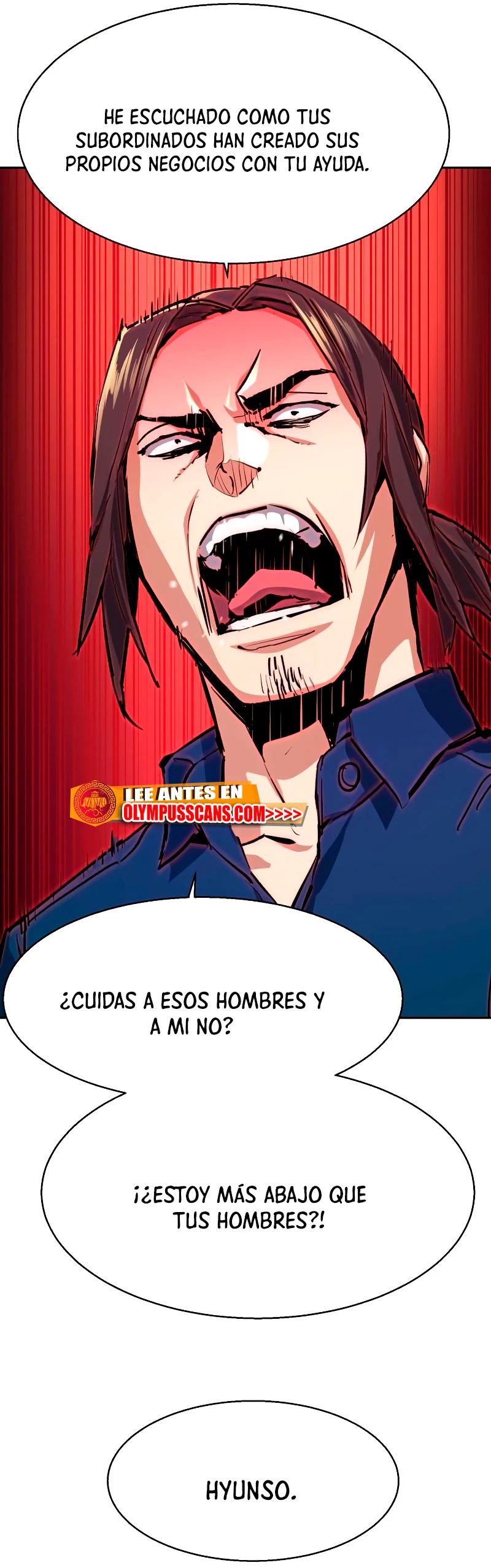 Read Mercenary Enrollment ES Manga Online