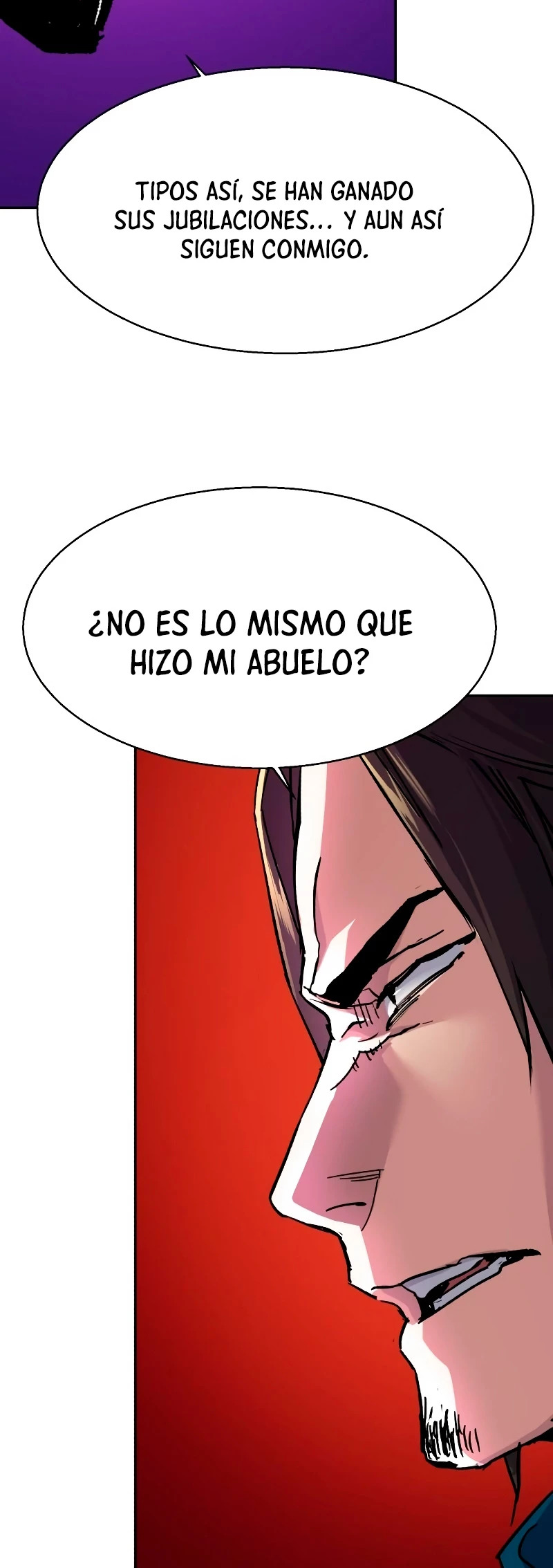 Read Mercenary Enrollment ES Manga Online