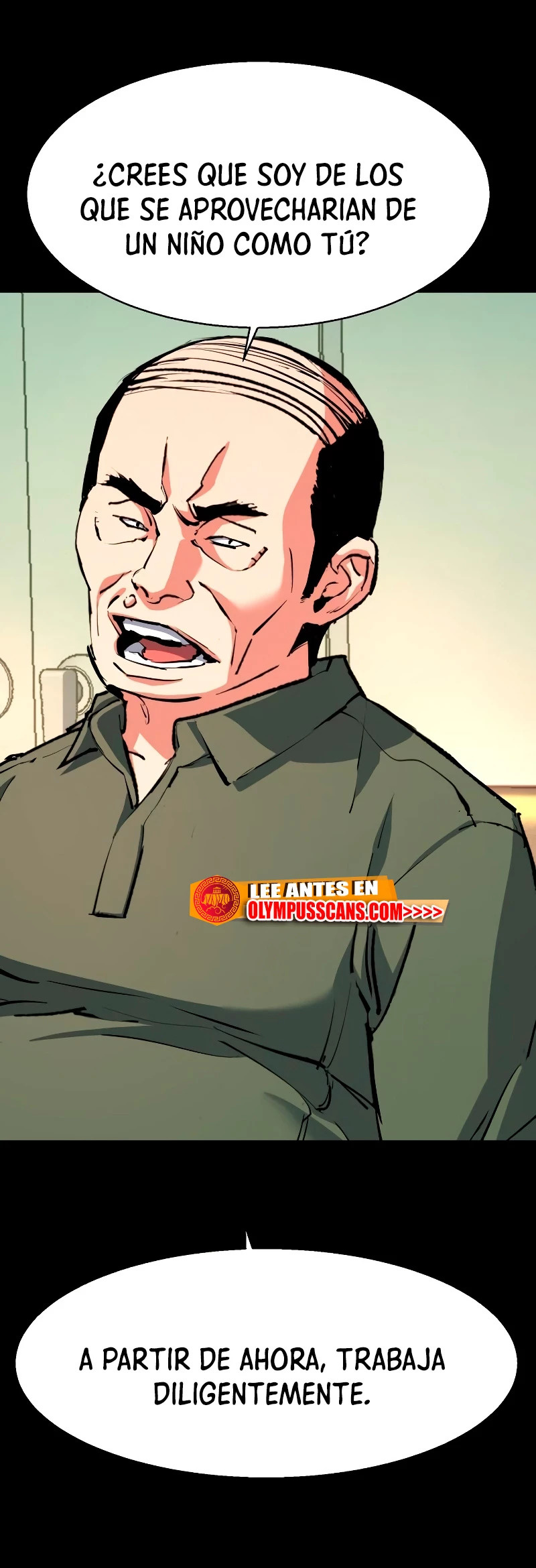 Read Mercenary Enrollment ES Manga Online