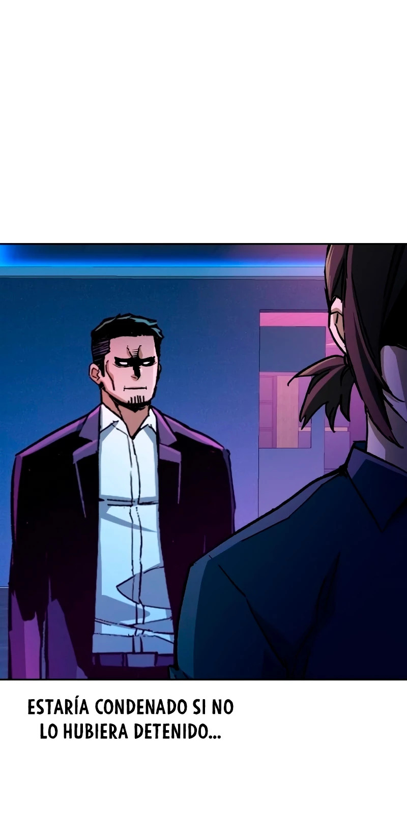 Read Mercenary Enrollment ES Manga Online