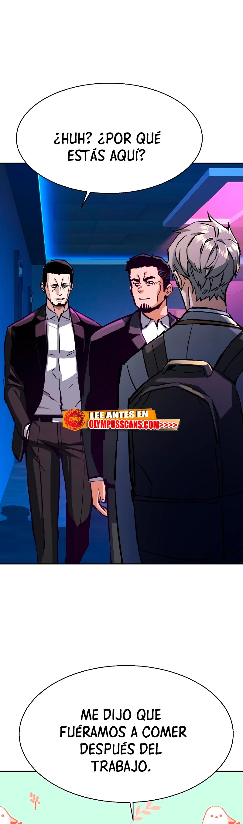 Read Mercenary Enrollment ES Manga Online