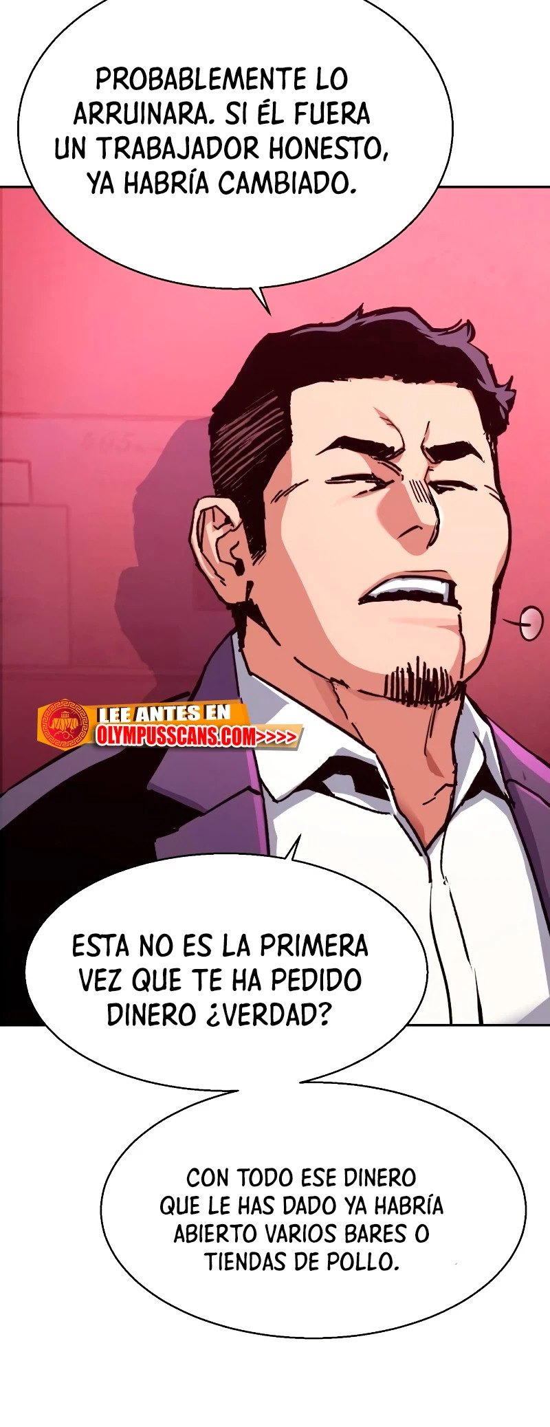 Read Mercenary Enrollment ES Manga Online
