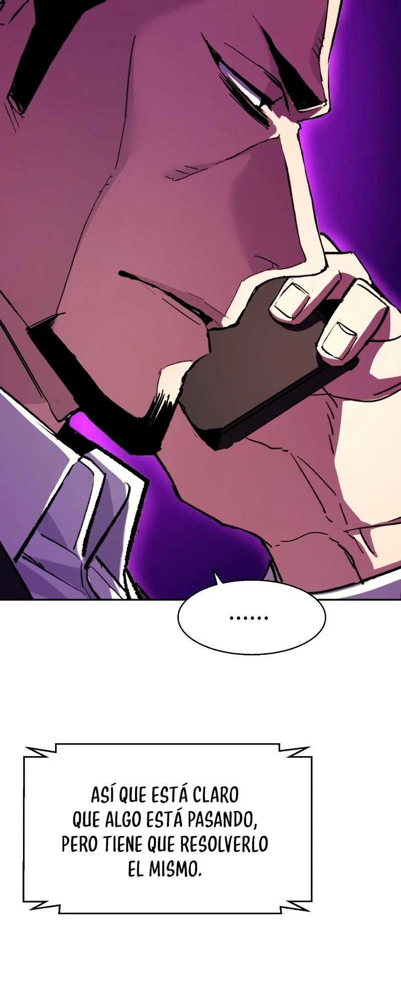 Read Mercenary Enrollment ES Manga Online