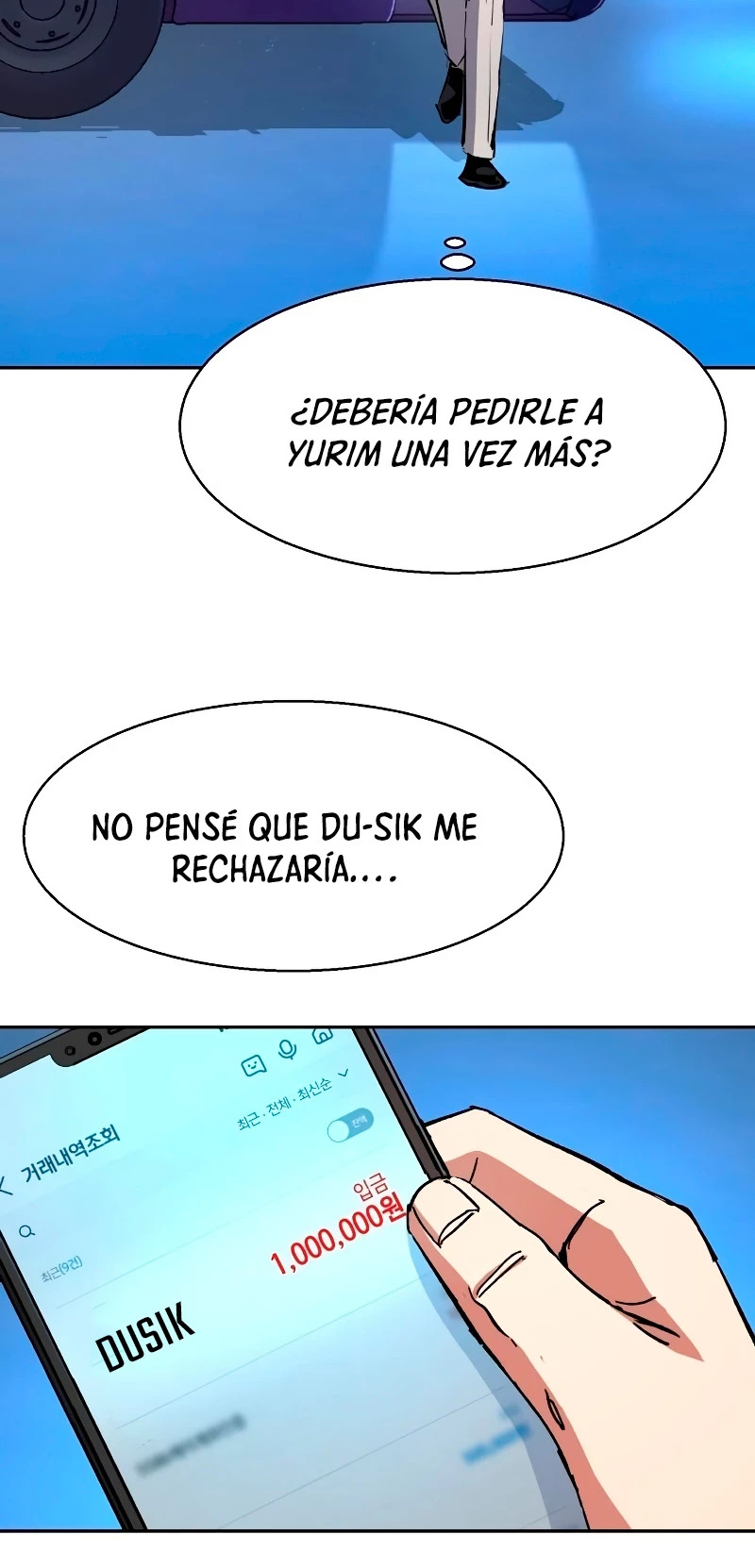 Read Mercenary Enrollment ES Manga Online