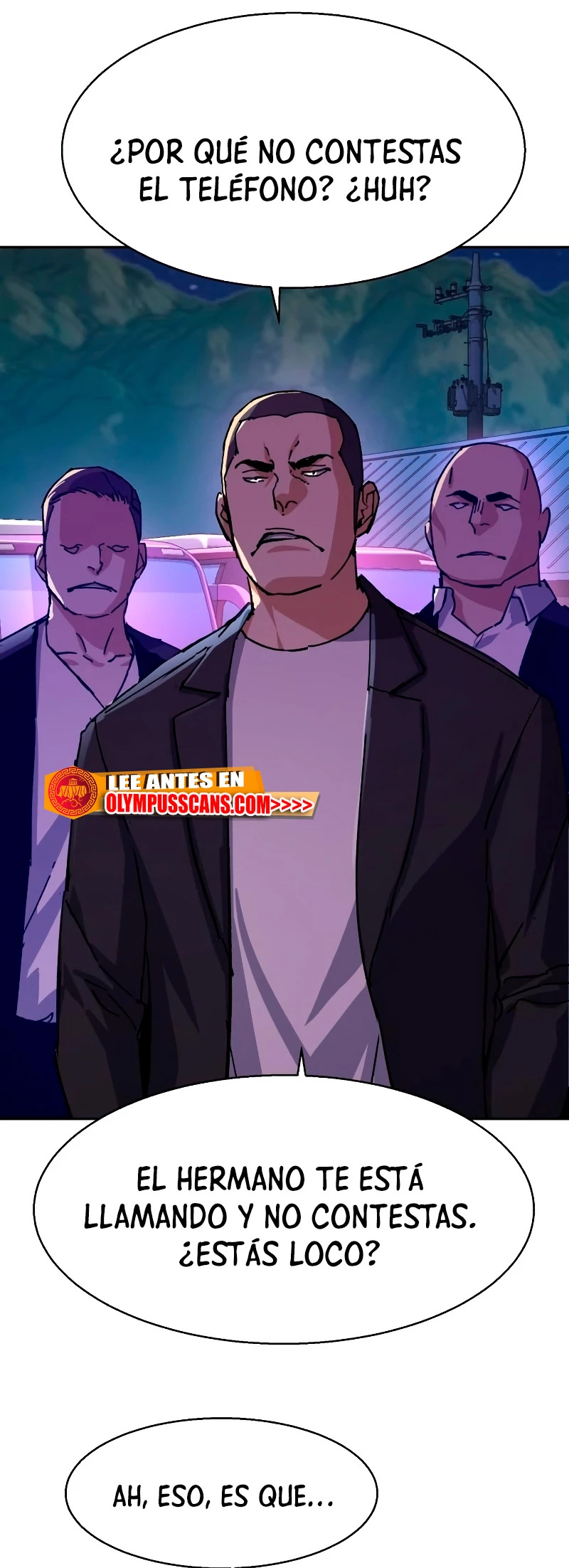 Read Mercenary Enrollment ES Manga Online