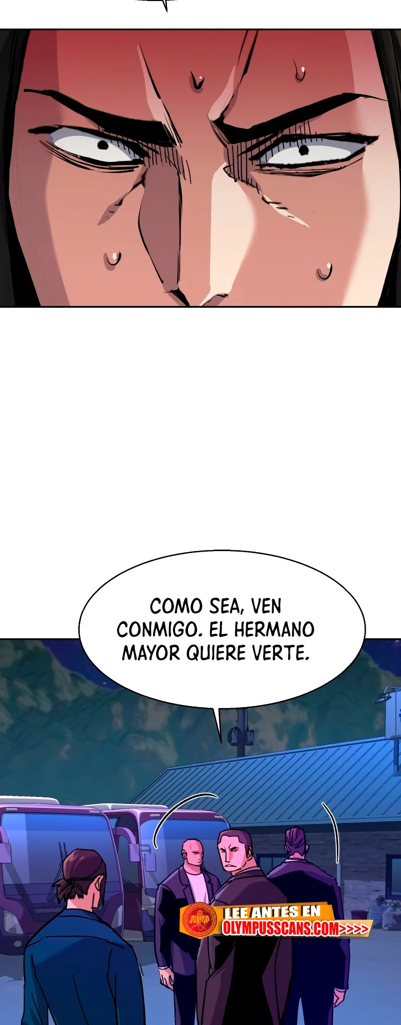 Read Mercenary Enrollment ES Manga Online