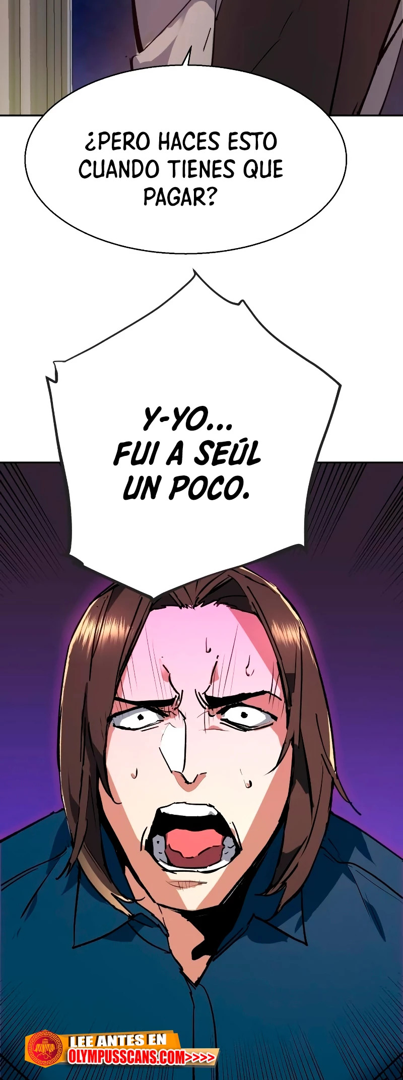 Read Mercenary Enrollment ES Manga Online