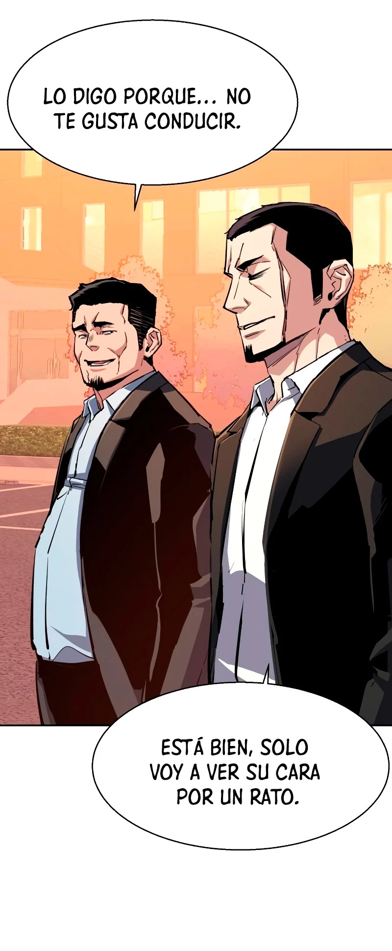 Read Mercenary Enrollment ES Manga Online