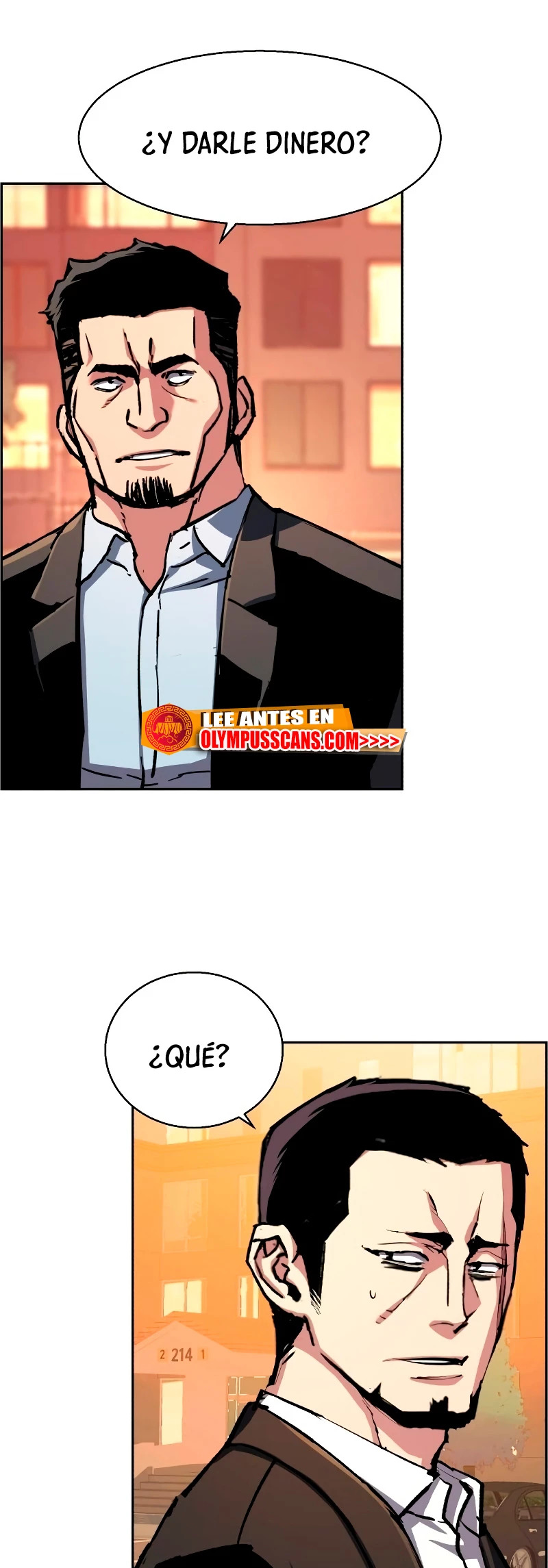 Read Mercenary Enrollment ES Manga Online
