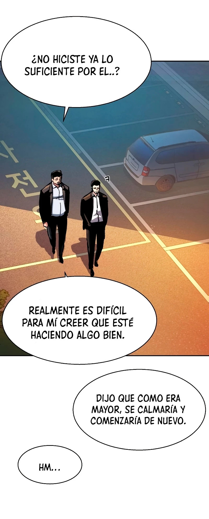 Read Mercenary Enrollment ES Manga Online