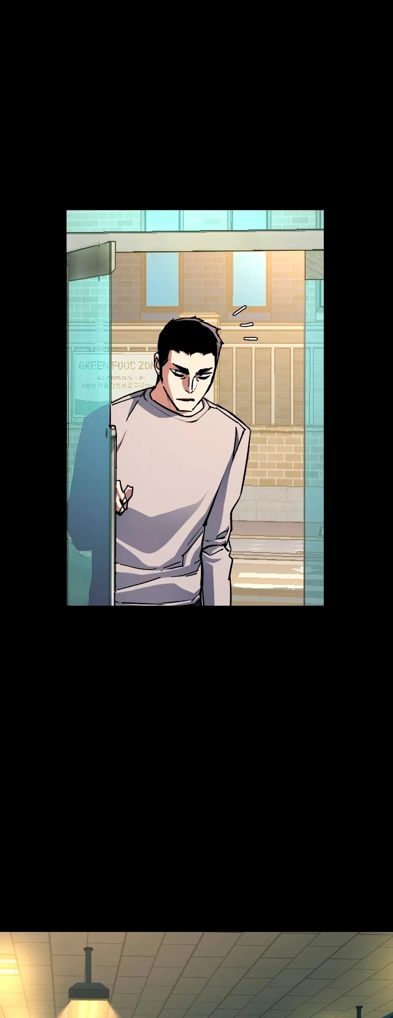 Read Mercenary Enrollment ES Manga Online