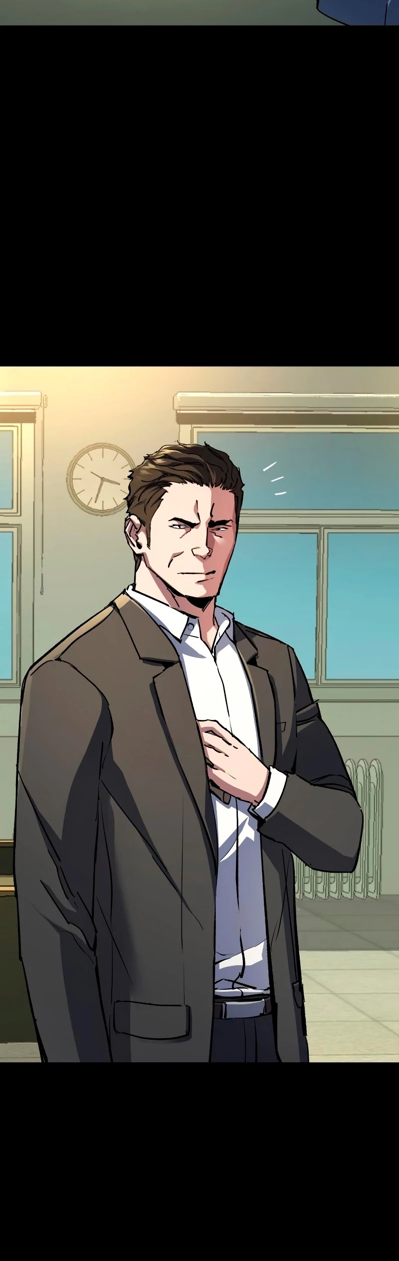 Read Mercenary Enrollment ES Manga Online