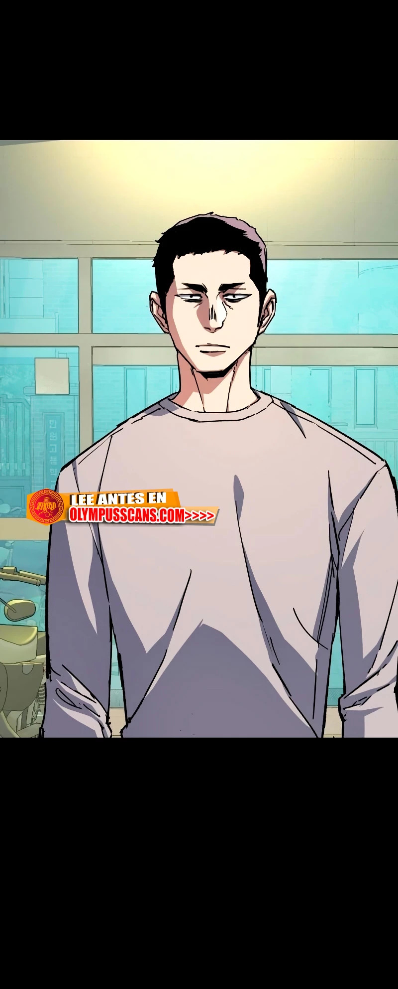 Read Mercenary Enrollment ES Manga Online
