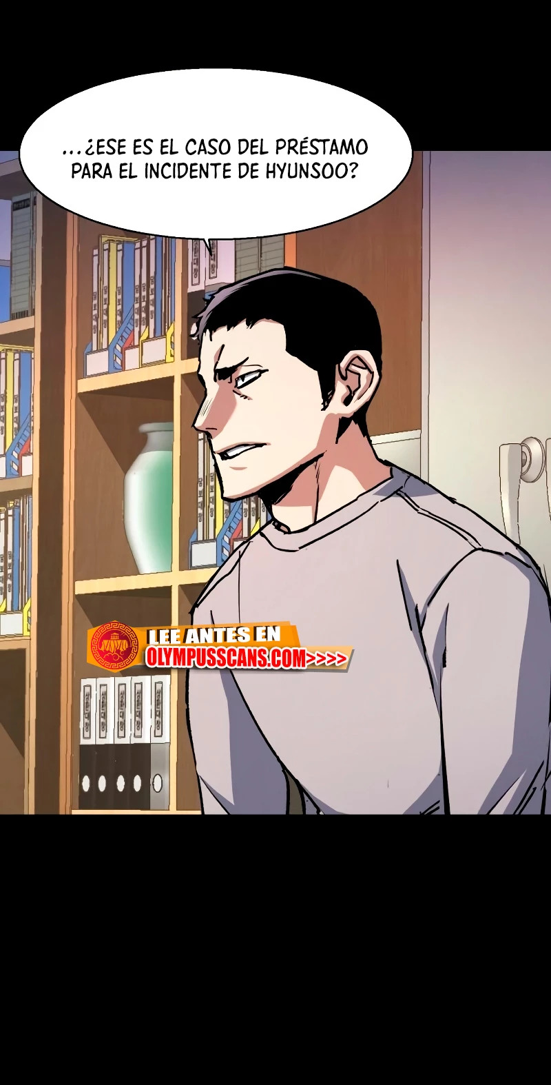 Read Mercenary Enrollment ES Manga Online