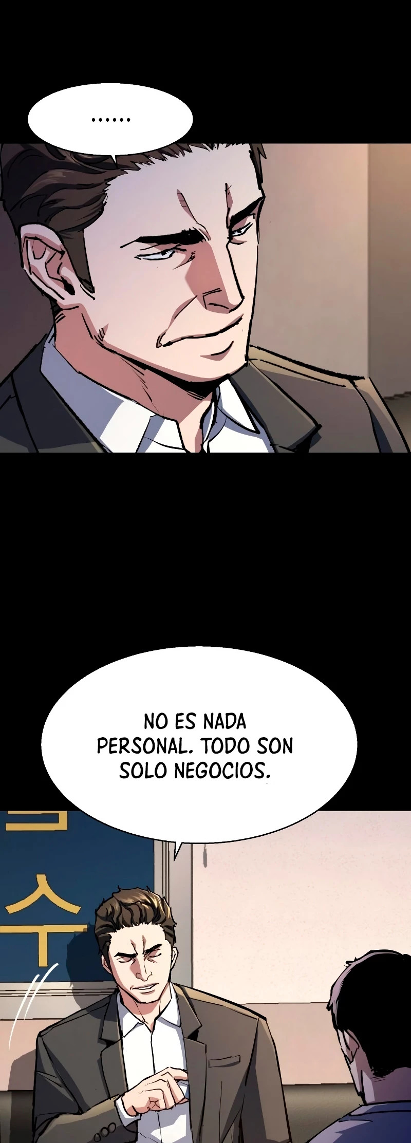 Read Mercenary Enrollment ES Manga Online