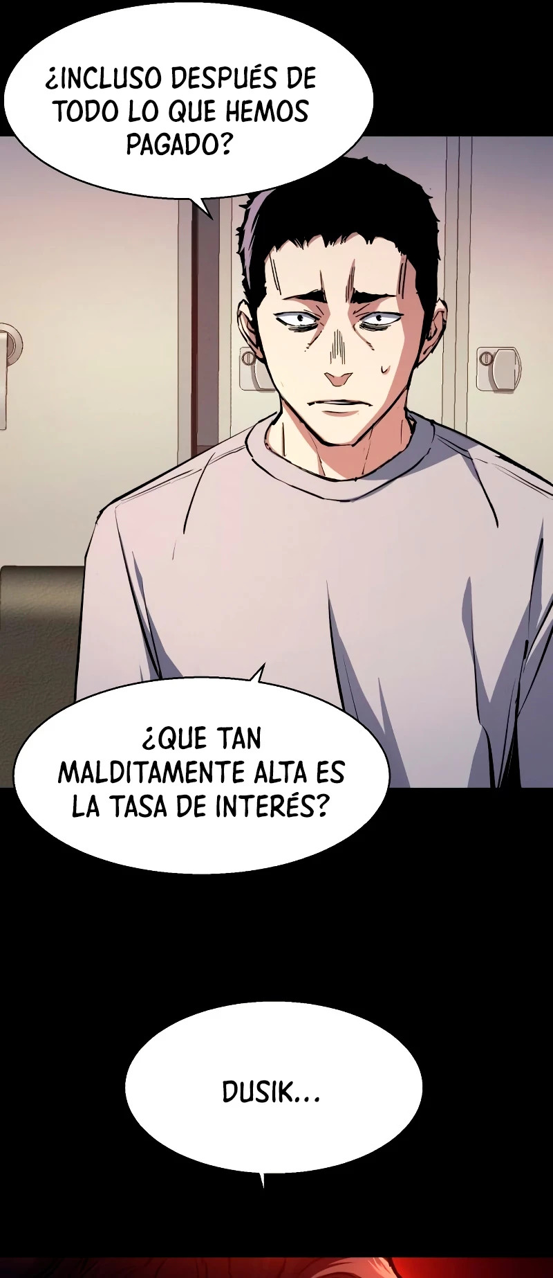 Read Mercenary Enrollment ES Manga Online