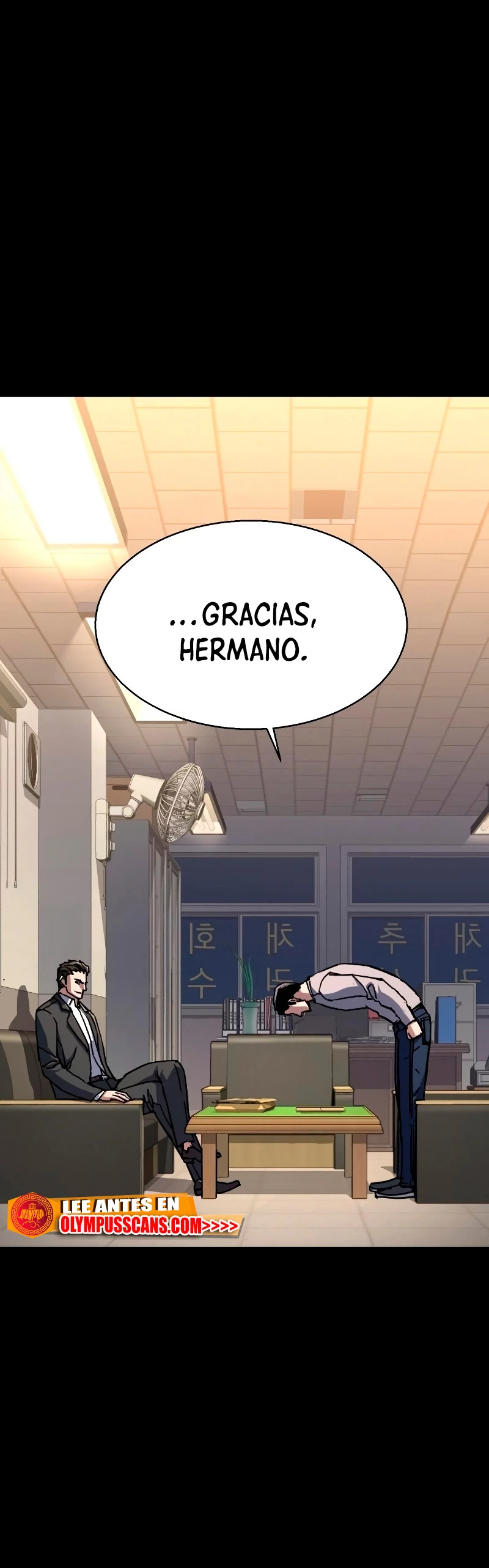 Read Mercenary Enrollment ES Manga Online