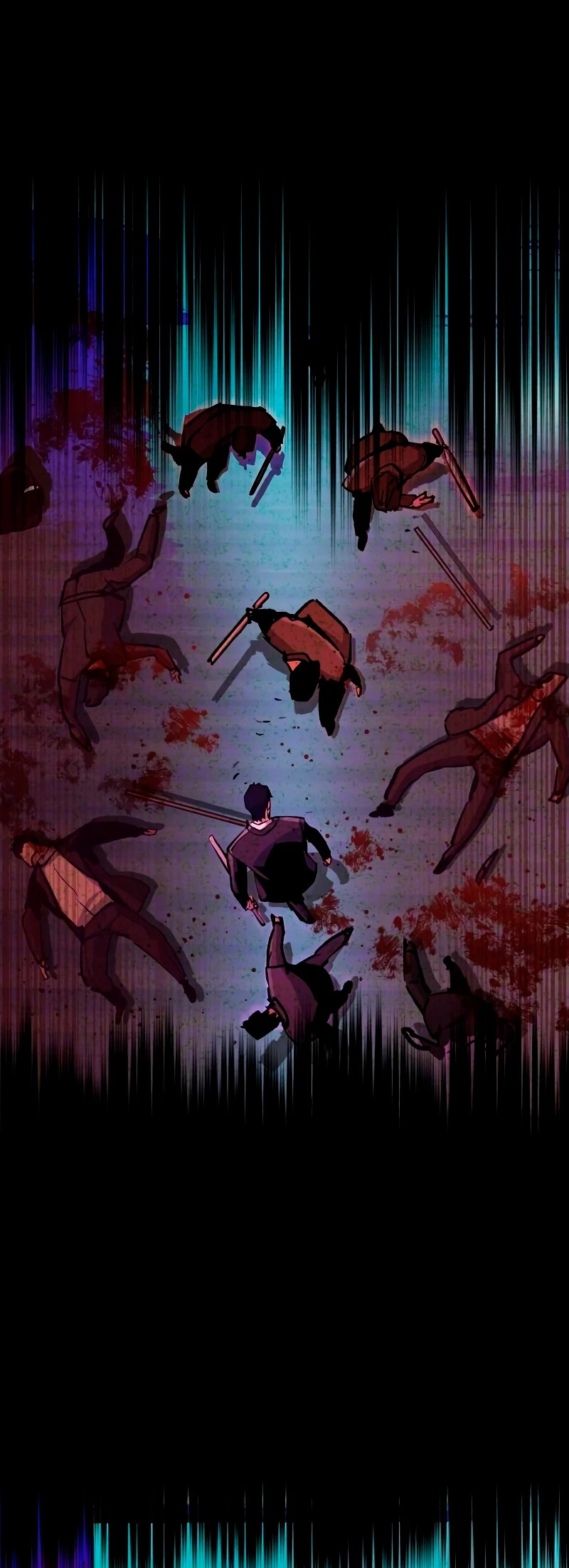 Read Mercenary Enrollment ES Manga Online