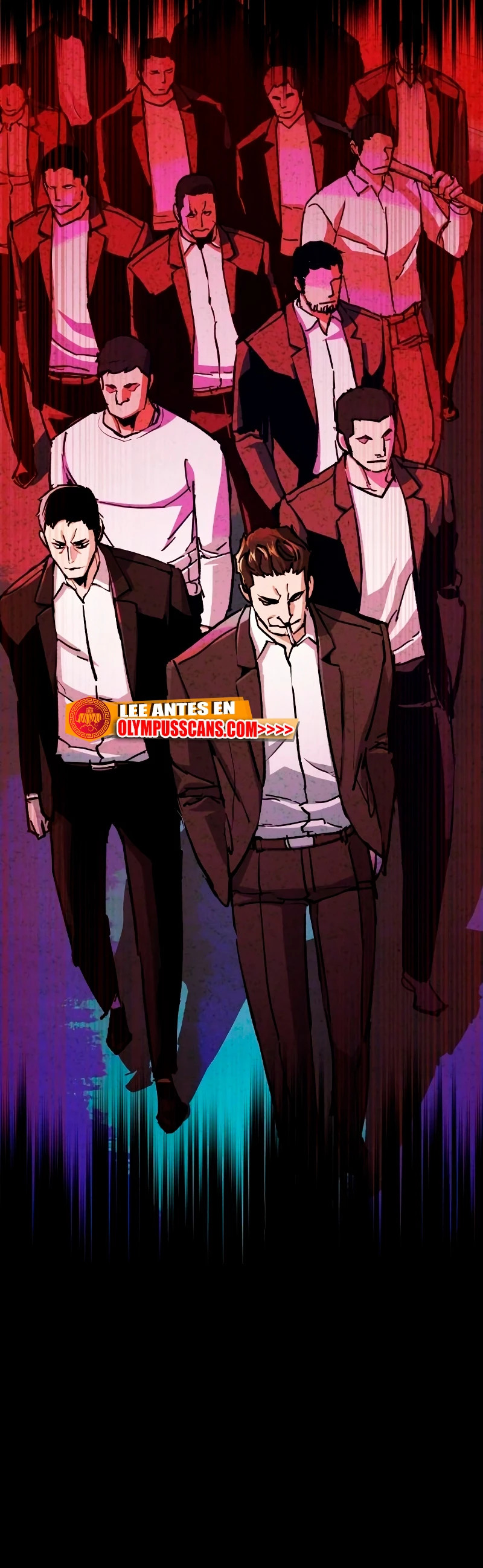 Read Mercenary Enrollment ES Manga Online