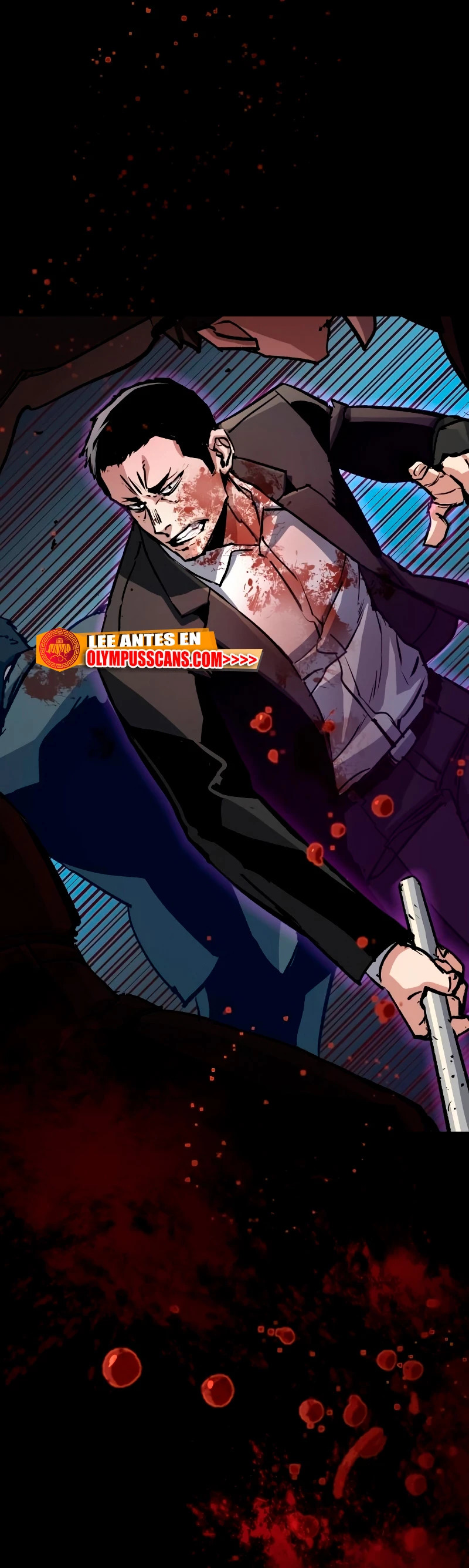 Read Mercenary Enrollment ES Manga Online