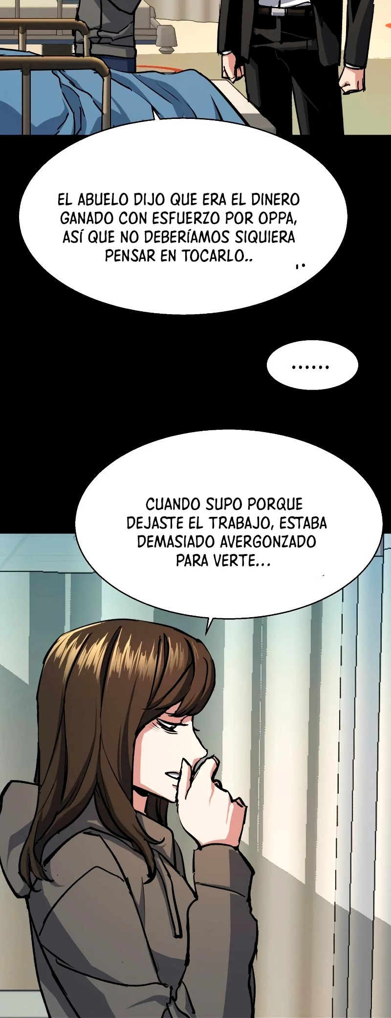 Read Mercenary Enrollment ES Manga Online