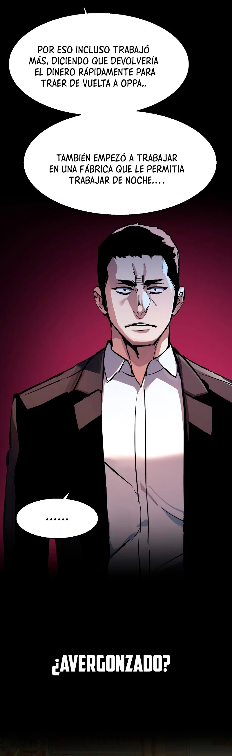 Read Mercenary Enrollment ES Manga Online