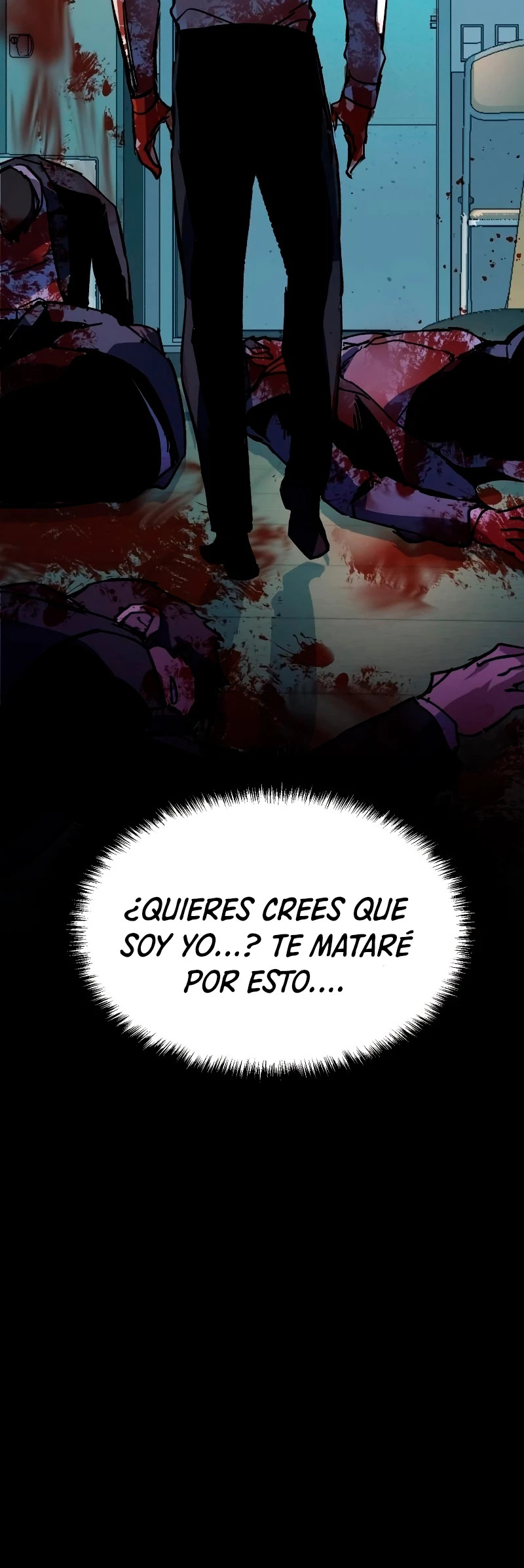 Read Mercenary Enrollment ES Manga Online