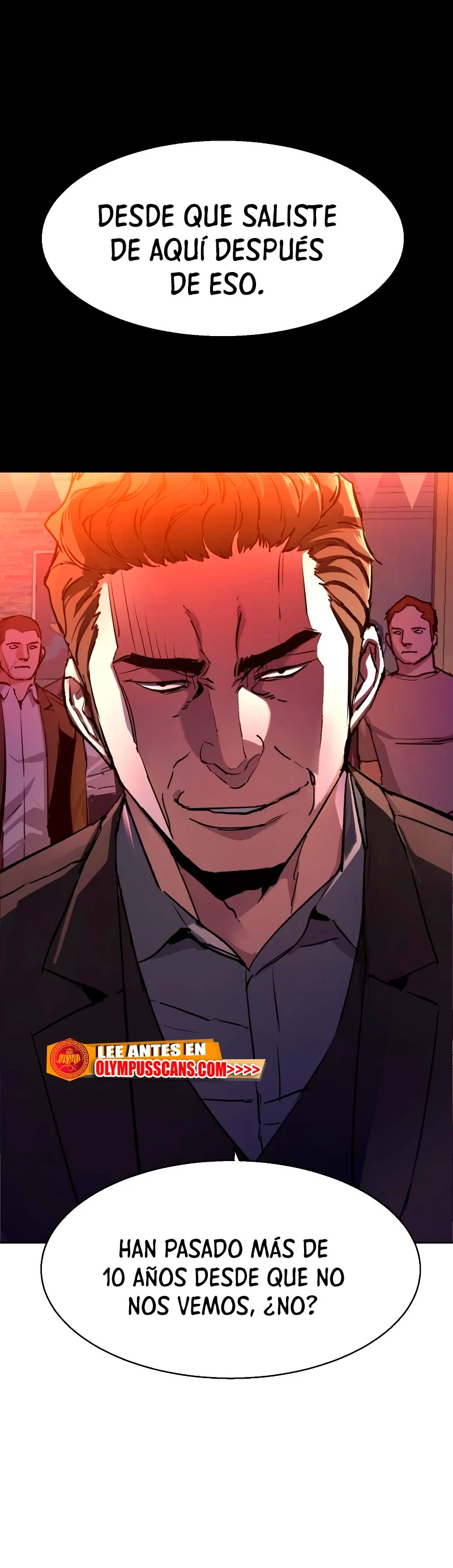 Read Mercenary Enrollment ES Manga Online