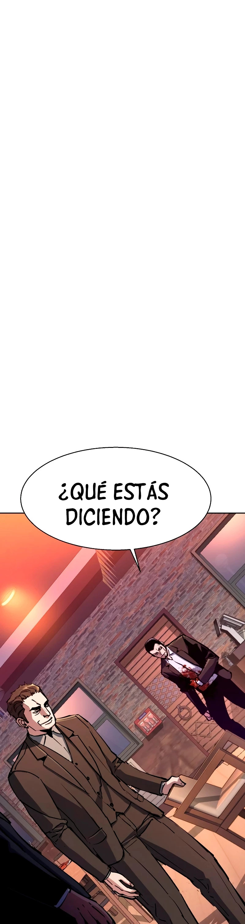 Read Mercenary Enrollment ES Manga Online