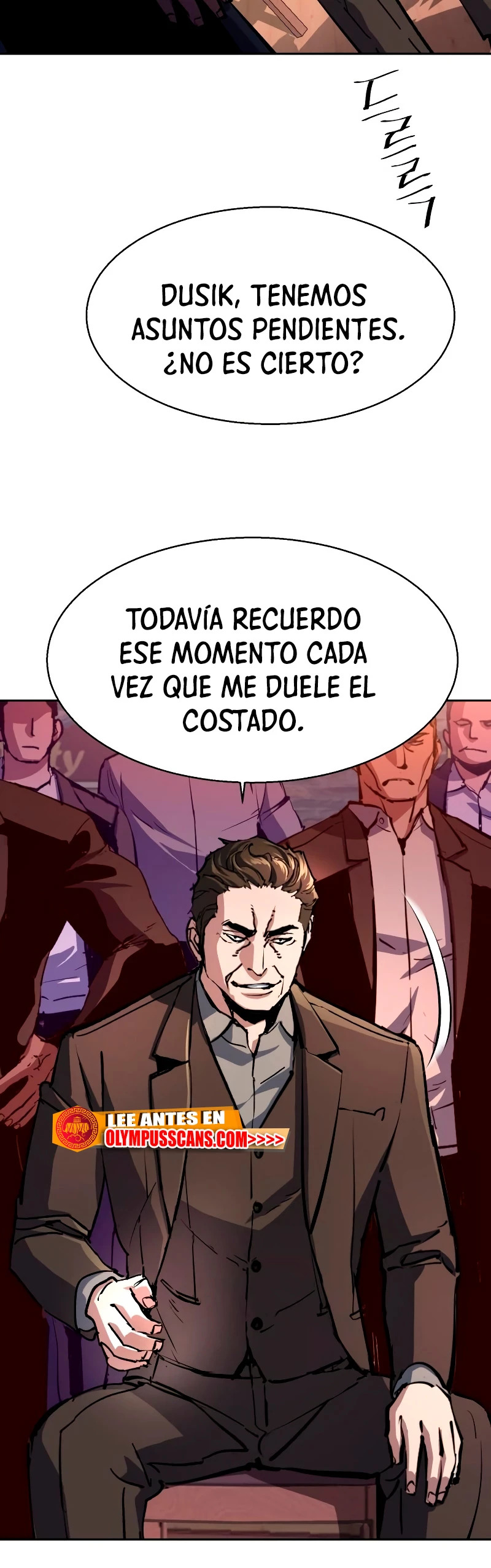 Read Mercenary Enrollment ES Manga Online