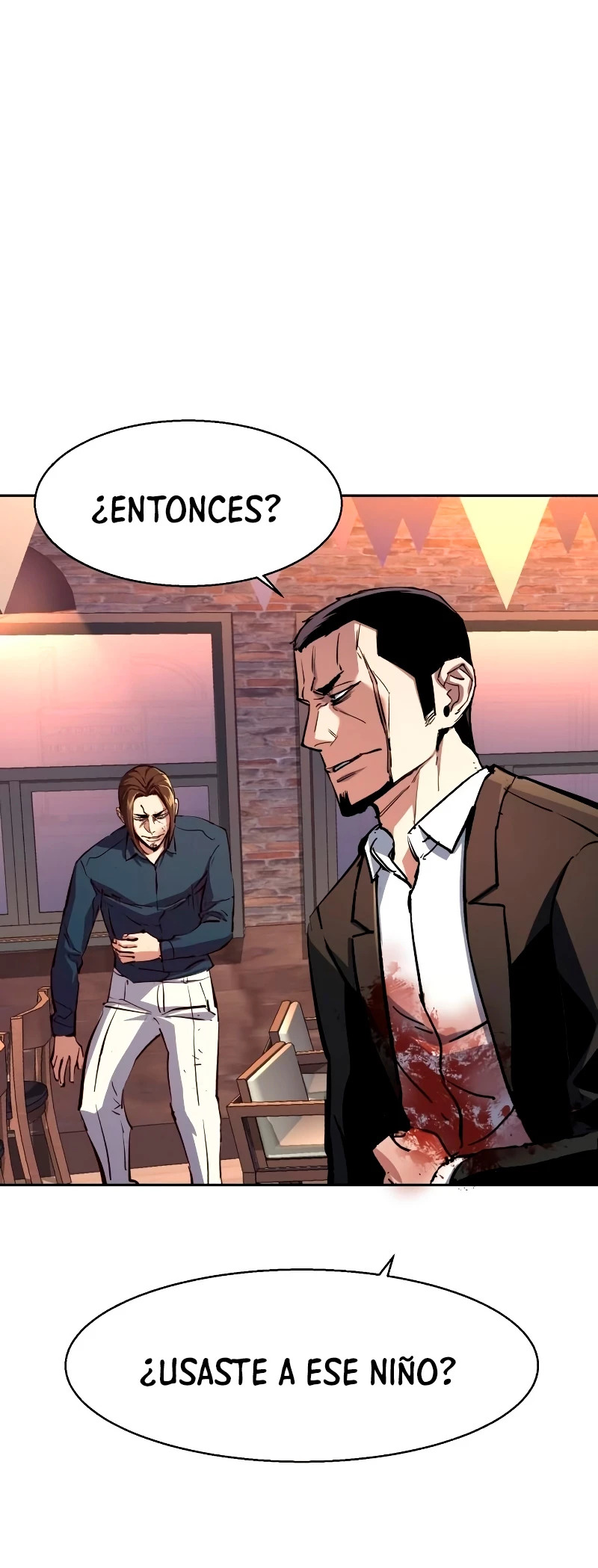 Read Mercenary Enrollment ES Manga Online
