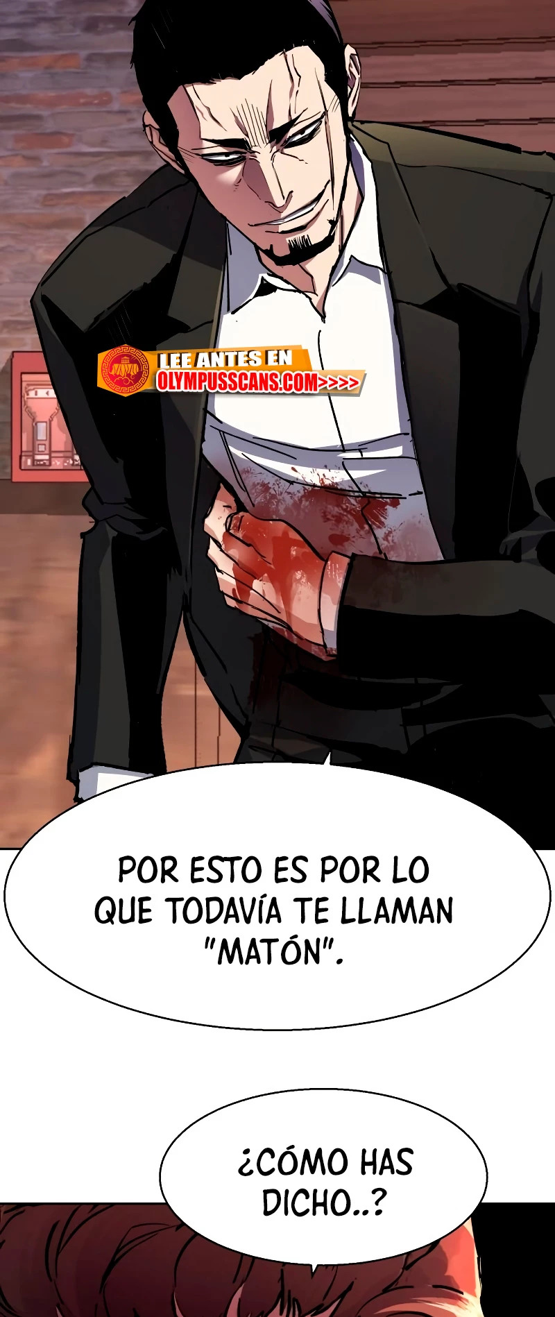 Read Mercenary Enrollment ES Manga Online