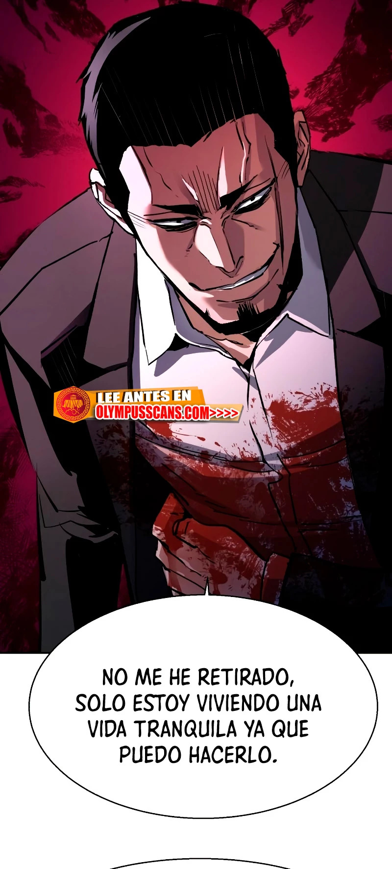 Read Mercenary Enrollment ES Manga Online