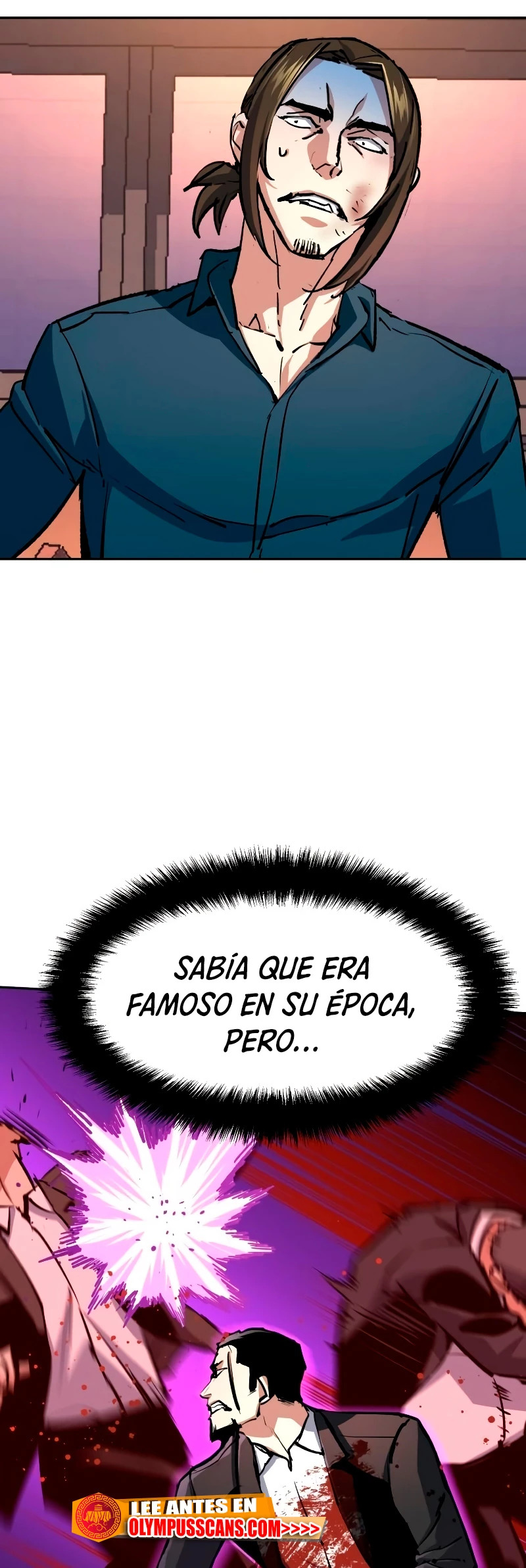 Read Mercenary Enrollment ES Manga Online