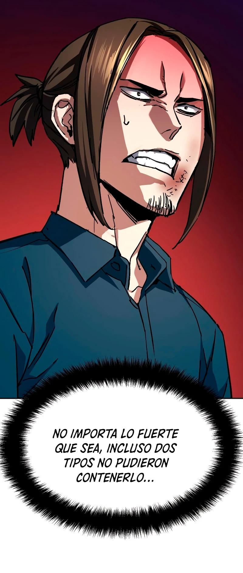 Read Mercenary Enrollment ES Manga Online